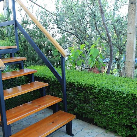 Villa Kevin'S Sarandë Eksteriør billede
