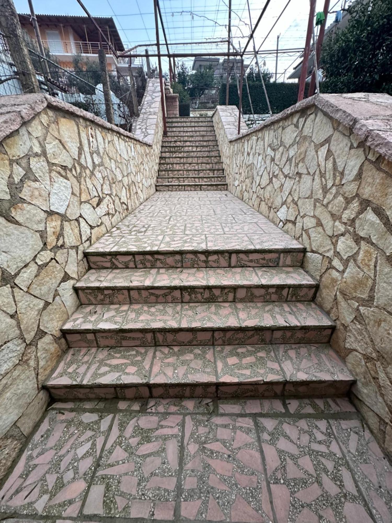Villa Kevin'S Sarandë Eksteriør billede