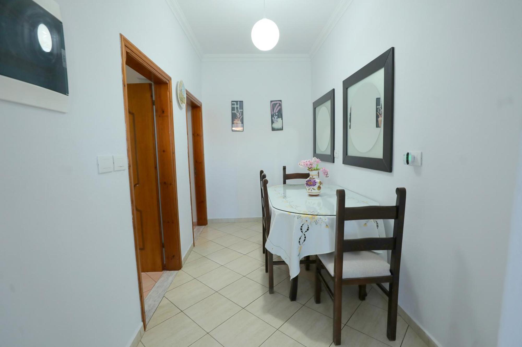 Villa Kevin'S Sarandë Eksteriør billede
