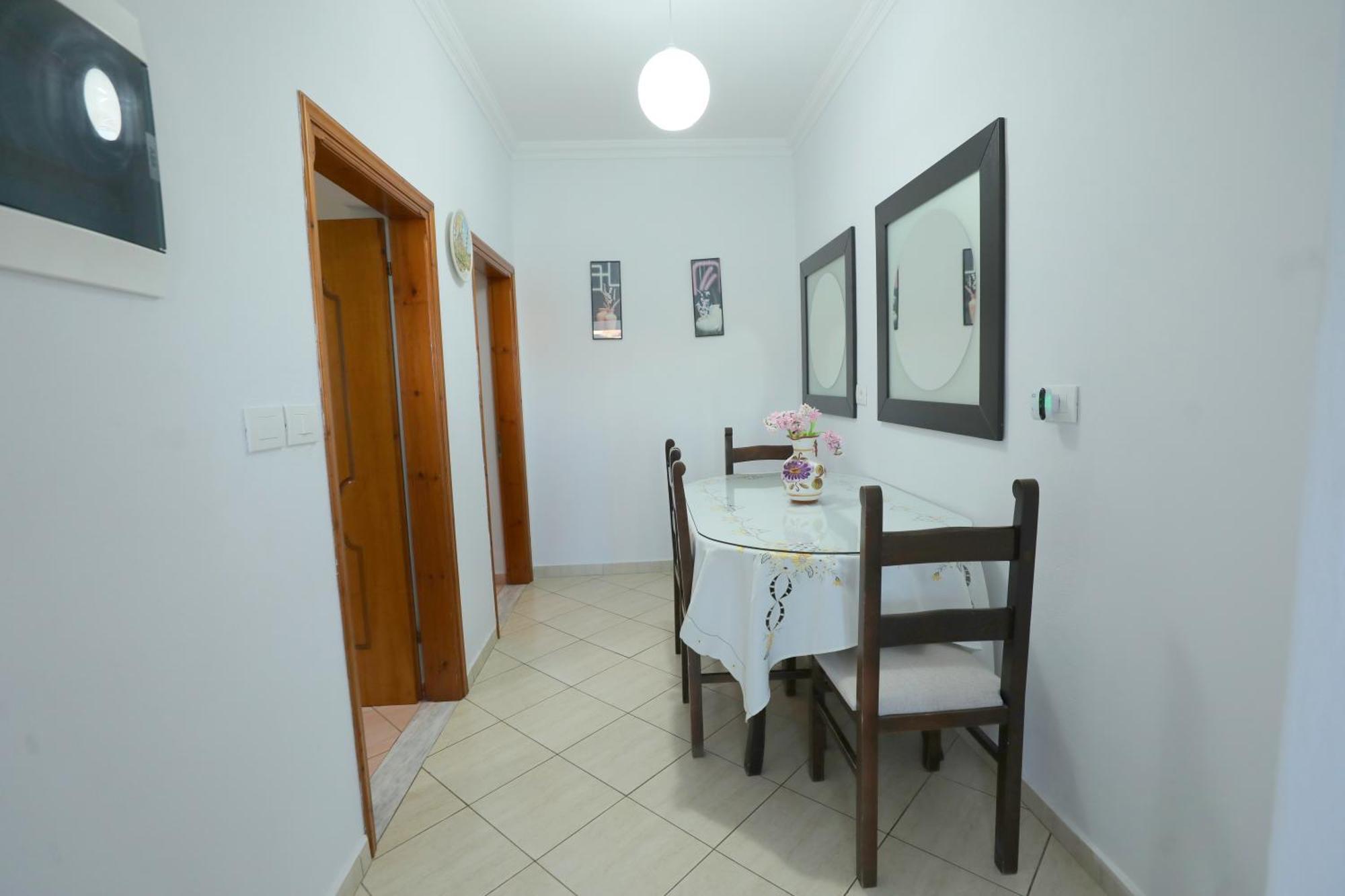 Villa Kevin'S Sarandë Eksteriør billede