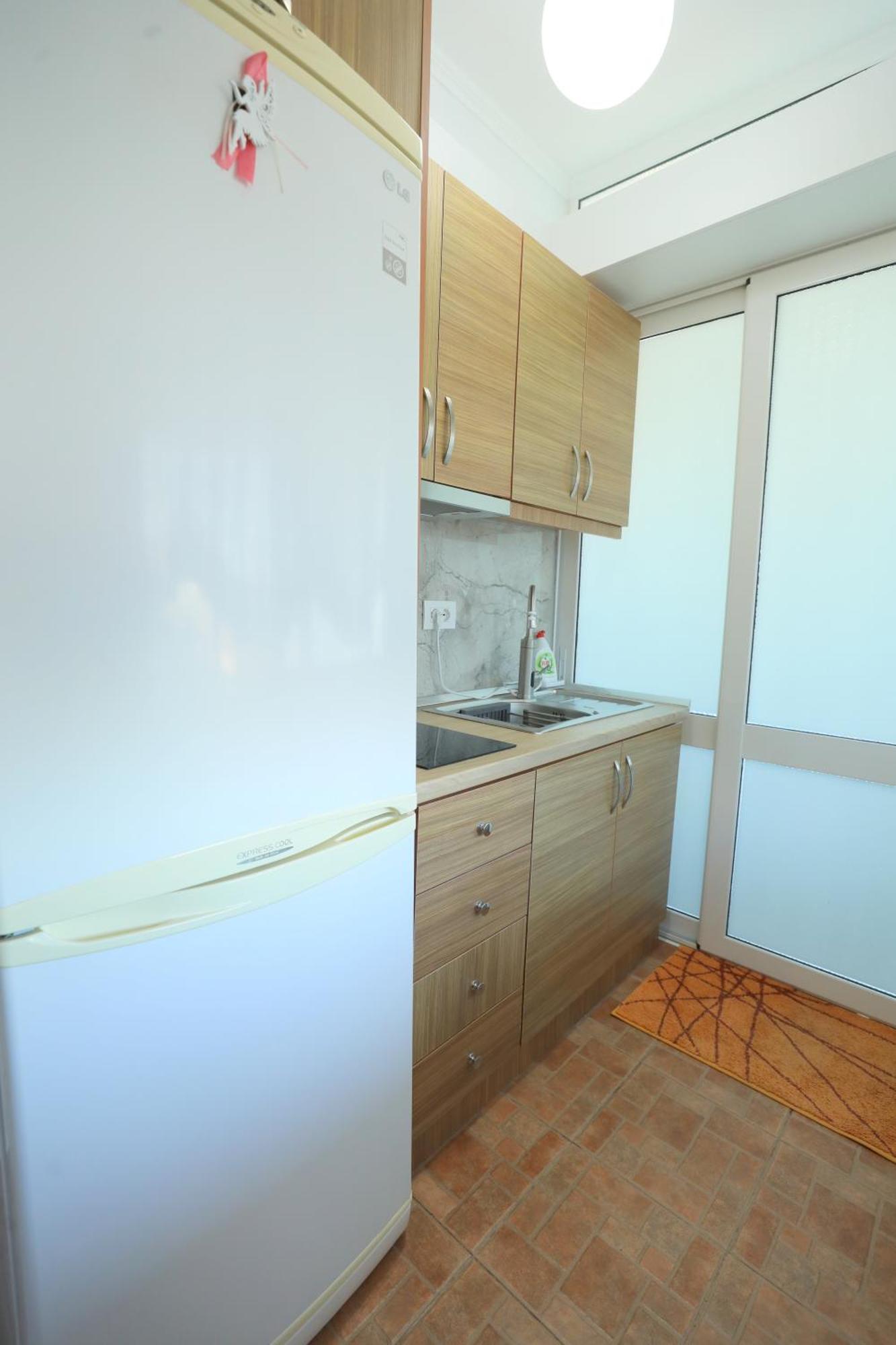 Villa Kevin'S Sarandë Eksteriør billede
